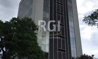 Imagem 2: Conjunto/Sala para Venda - 122m², 0 dormitórios, 3 vagas - Menino Deus