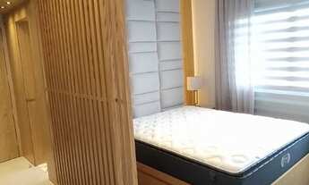 Imagem 3: Studio no Itaim/Vila Olímpia para executivos glamuroso e luxuoso