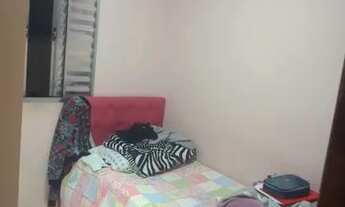 Imagem 5: Casa para aluguel tem 70 metros quadrados com 2 quartos em Cidade Ipava - São Paulo