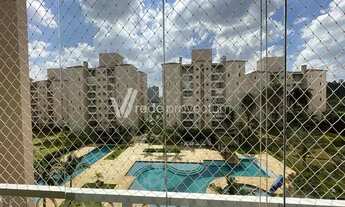 Imagem 2: Apartamento - Jardim São Vicente - Campinas