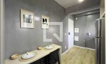 Imagem 5: Apartamento para Aluguel - Vila Mariana, 1 Quarto, 25 m2