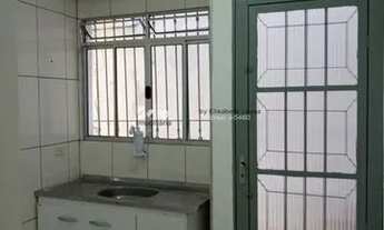 Imagem 2: Casa 01 quarto para Locação Vila Barbosa, São Paulo