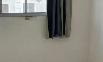 Imagem 4: Apartamento de 2 quartos em condomínio fechado