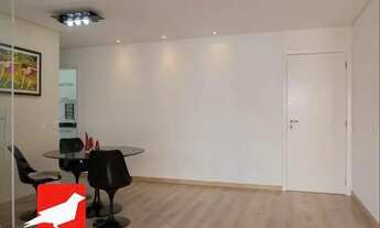 Imagem 4: Apartamento à venda no bairro Saúde - São Paulo/SP