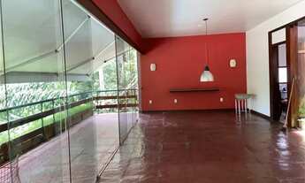 Imagem 2: Mansão em São Conrado - Condomínio Povoado das Canoas