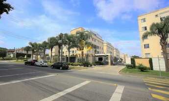 Imagem: Vende apto com 2 quartos, Santa Quitéria