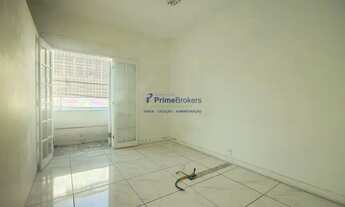 Imagem 2: CONSULTÓRIO ODONTOLÓGICO ALUGA-SE EM PINHEIROS COM 100M² , 1 SALA, 1 BANH, 1 COZ. 1 DORM