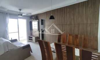 Imagem 4: Apartamento para Venda em Serra, Chácara Parreiral, 2 dormitórios, 1 banheiro, 1 vaga