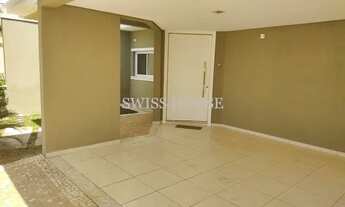 Imagem 7: Casa - Swiss Park - Campinas