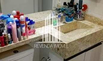 Imagem 6: Apartamento em São Mateus 48m², 2 dormitório,1 vaga