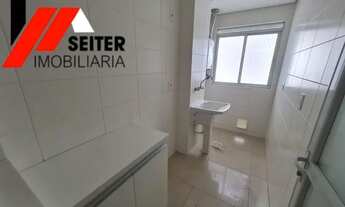 Imagem 6: Apartamento 3 quartos sendo 1 suite e 2 vagas de garagem