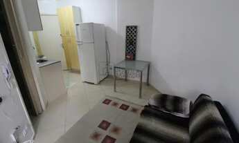 Imagem 4: 1 dormitório para locação na Bela Vista!