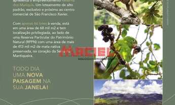 Imagem 7: Terreno Padrão em São José dos Campos