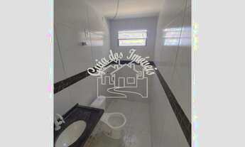 Imagem 5: Casas Duplex individual com 69m² de 3 quartos sendo 2 suites no Janga/Paulista/PE - 280 MI