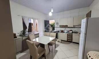 Imagem 4: Casa para Locação em Imbituba, Araçatuba, 3 dormitórios, 1 suíte, 1 banheiro, 1 vaga