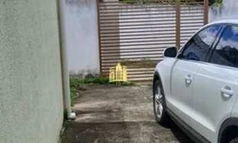 Imagem 4: Casa no bairro Dumaville - Esmeraldas