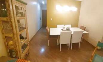 Imagem: Apartamento à venda em Raposo Tavares com