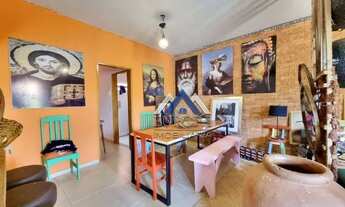 Imagem 6: Casa com 3 dormitórios à venda, 95 m² por R$ 390.000,00 - Jardim Colúmbia D - Londrina/PR