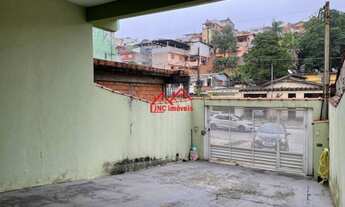 Imagem 2: Sobrado á venda - Jardim Mauá - Mauá