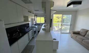 Imagem 5: Apto 3 dormitórios com sacada mobiliado