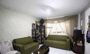 Imagem 2: Sobrado 3 dorms, 3 suítes, 2 vagas c/ casa de 1 dorm nos fundos