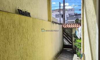 Imagem 3: Sobrado jardim da saude com 4 dom 3 suites 5 vagas