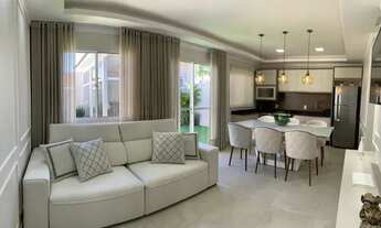 Imagem: Casa ampliada Terra Nova 3