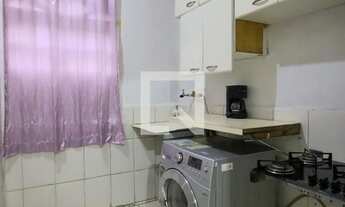 Imagem 5: Apartamento para Aluguel - Dom Bosco, 1 Quarto, 40 m2