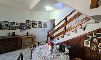 Imagem 2: Sobrado próximo a Rua Ibituruna