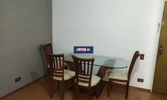 Imagem 5: APTO COND ANDRE LUIZ