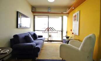 Imagem 4: Apartamento Venda 2 Dormitórios - 63 m² Cerqueira César