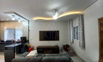 Imagem 6: Araçatuba - Sobrado - Concórdia IV