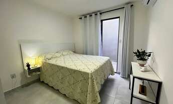 Imagem 6: Flat para aluguel possui 30 metros quadrados com 1 quarto em Ponta Negra - Natal - RN