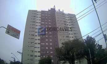 Imagem 2: SAO BERNARDO DO CAMPO - Residential / Apartment - BAIRRO ASSUNCAO