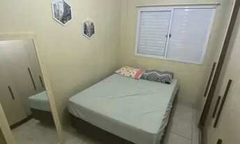 Imagem 4: Alugo Apartamento todo Mobiliado