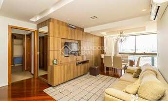 Imagem 4: Cobertura para venda com 158 metros quadrados com 3 quartos em Rio Branco - Porto Alegre