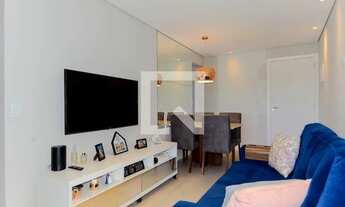 Imagem 4: Apartamento para Aluguel - Parque Continental II, 2 Quartos, 49 m2