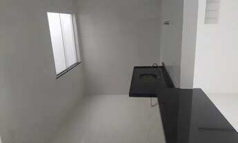 Imagem 4: Casa Loteamento Nossa Senhora do Carmo- Barra dos Coqueiros-SE