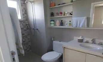 Imagem 7: APARTAMENTO RESIDENCIAL em BARUERI - SP, ALPHAVILLE EMPRESARIAL