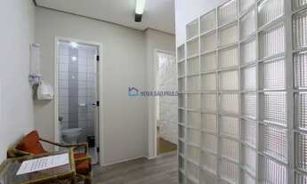 Imagem 3: Conjunto comercial a 250mts da estação São Judas