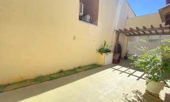 Imagem 7: Residencial Las Vegas sobrado para venda possui 220m2 com 5 quartos