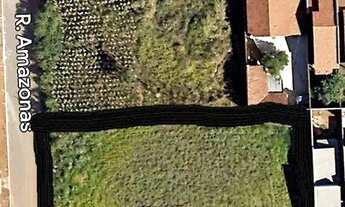 Imagem: 02 lotes jardim himalaia aparecida de goiania