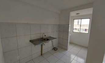 Imagem 3: Apartamento Condomínio Florais do Brasil