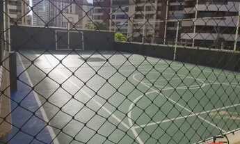 Imagem 4: Apartamento com 3 quartos no Reserva do Parque. - AP44227