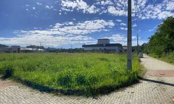 Imagem 4: Terreno com 250m² a venda em Forquilhas - São José-SC