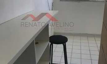 Imagem 3: Apartamento para Locação em Recife, Boa Vista, 1 dormitório, 1 banheiro