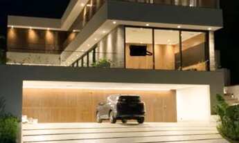 Imagem 2: CASA RESIDENCIAL em SANTANA DE PARNAÍBA - SP, TAMBORÉ