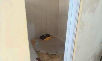 Imagem 4: Casa pequena na liberdade