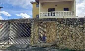 Imagem 2: Oportunidade. Sobrado para venda em Tatui-SP no Jardim Tatui, 3 dormitorios, 1 suite area