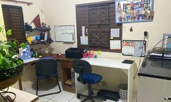 Imagem: Casa em Condomínio fechado na Borges leal